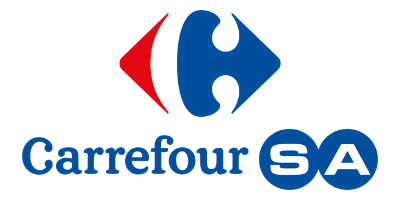Carrefoursa Logo